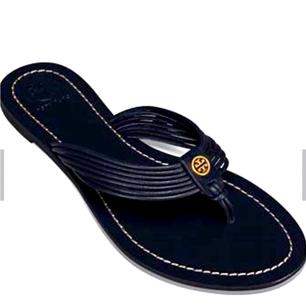 🩴TORY BURCH Sienna Thong Sandals